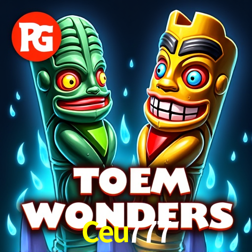 Recursos de Bônus Ceu777