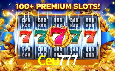 Especiais de Fim de Semana Ceu777