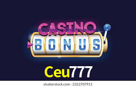 Casino VIP Ceu777
