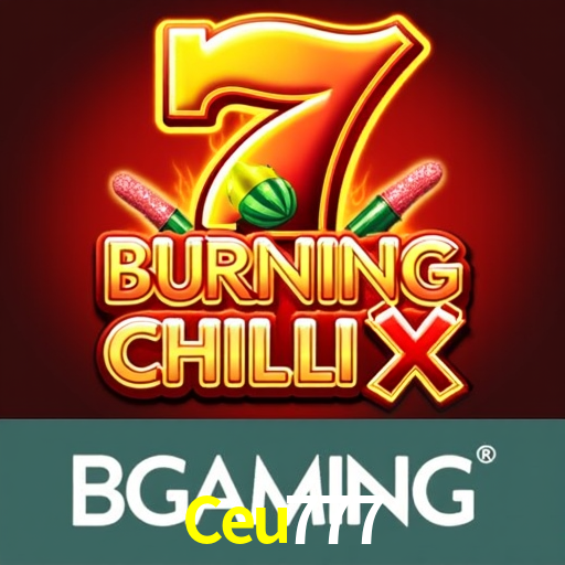 Estatísticas do Jogo Ceu777