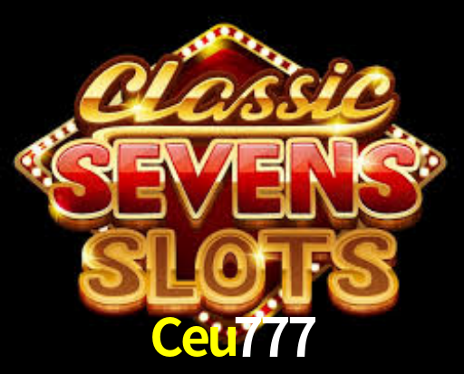 PIX Instantâneo Ceu777