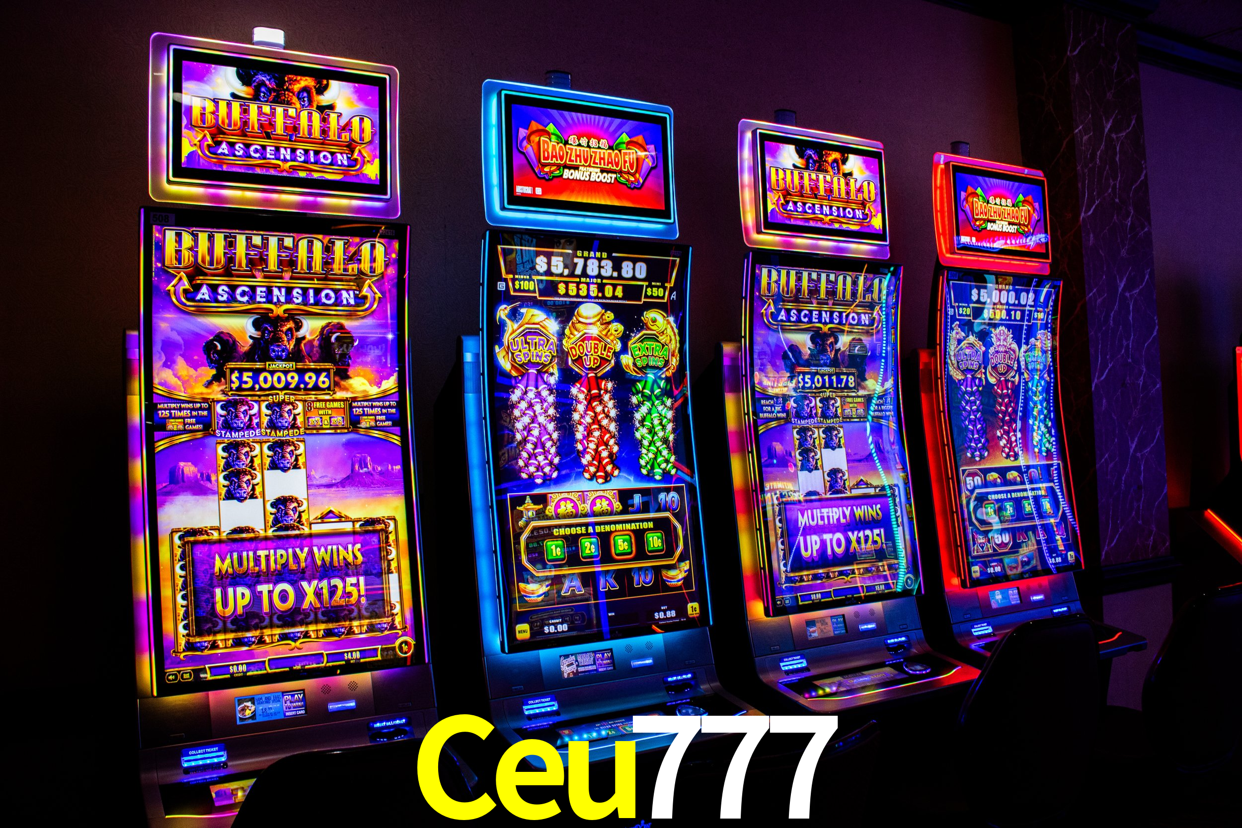 Jogo Spaceman Ceu777