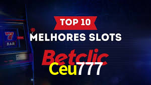 Bônus Diários Ceu777